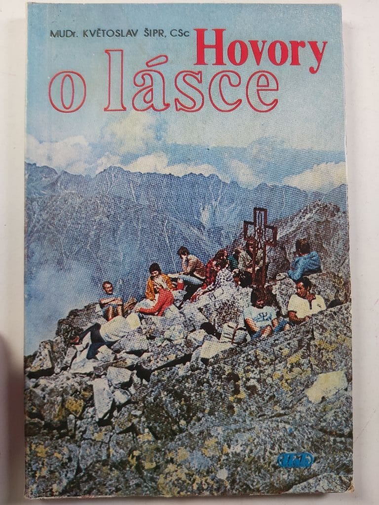 Hovory o lásce