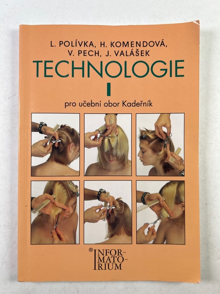 Levně Technologie I Měkká (2003)