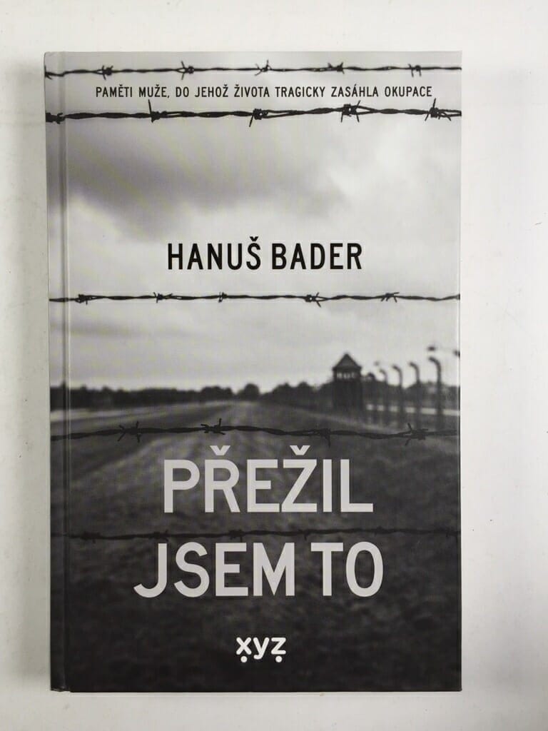 Přežil jsem to Pevná (2022)