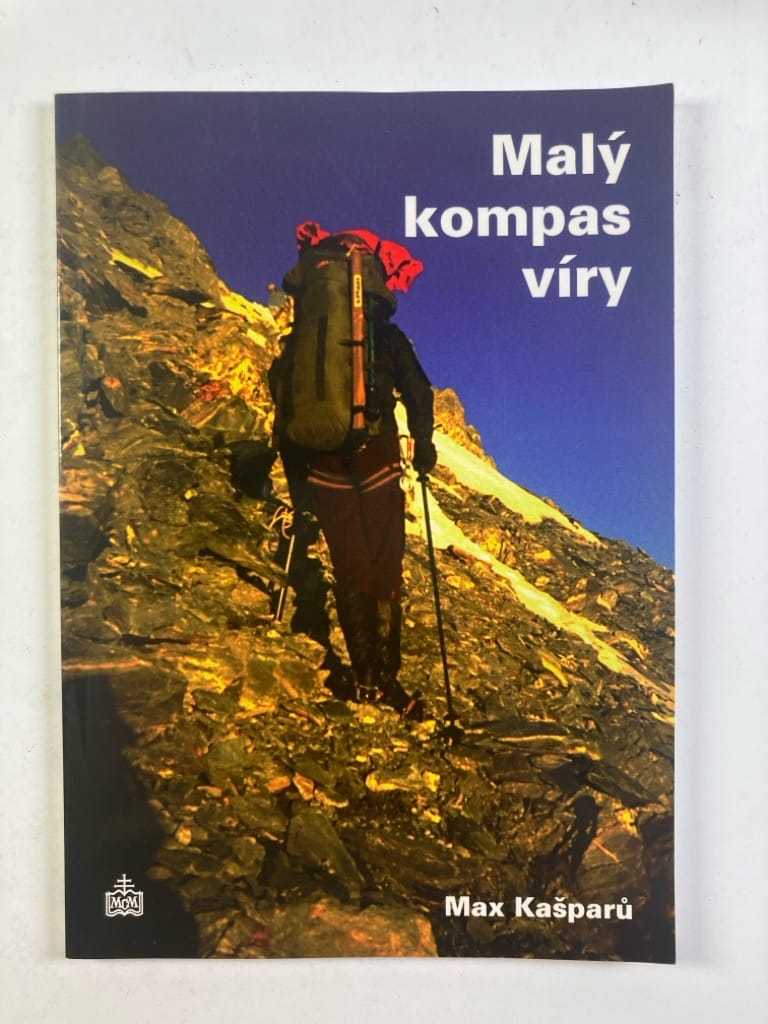 Levně Malý kompas víry Měkká (2001)