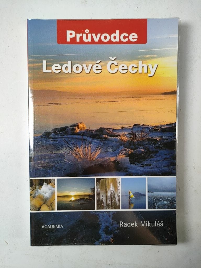 Levně Ledové Čechy Pevná (2010)