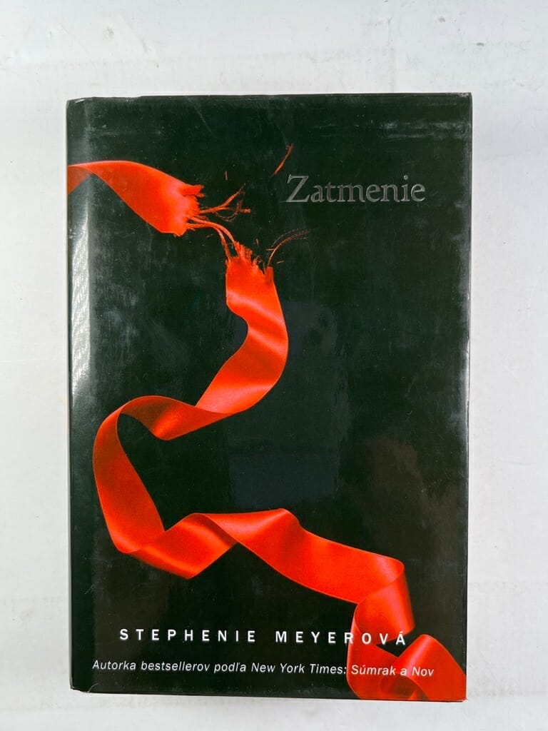 Zatmenie Pevná 1