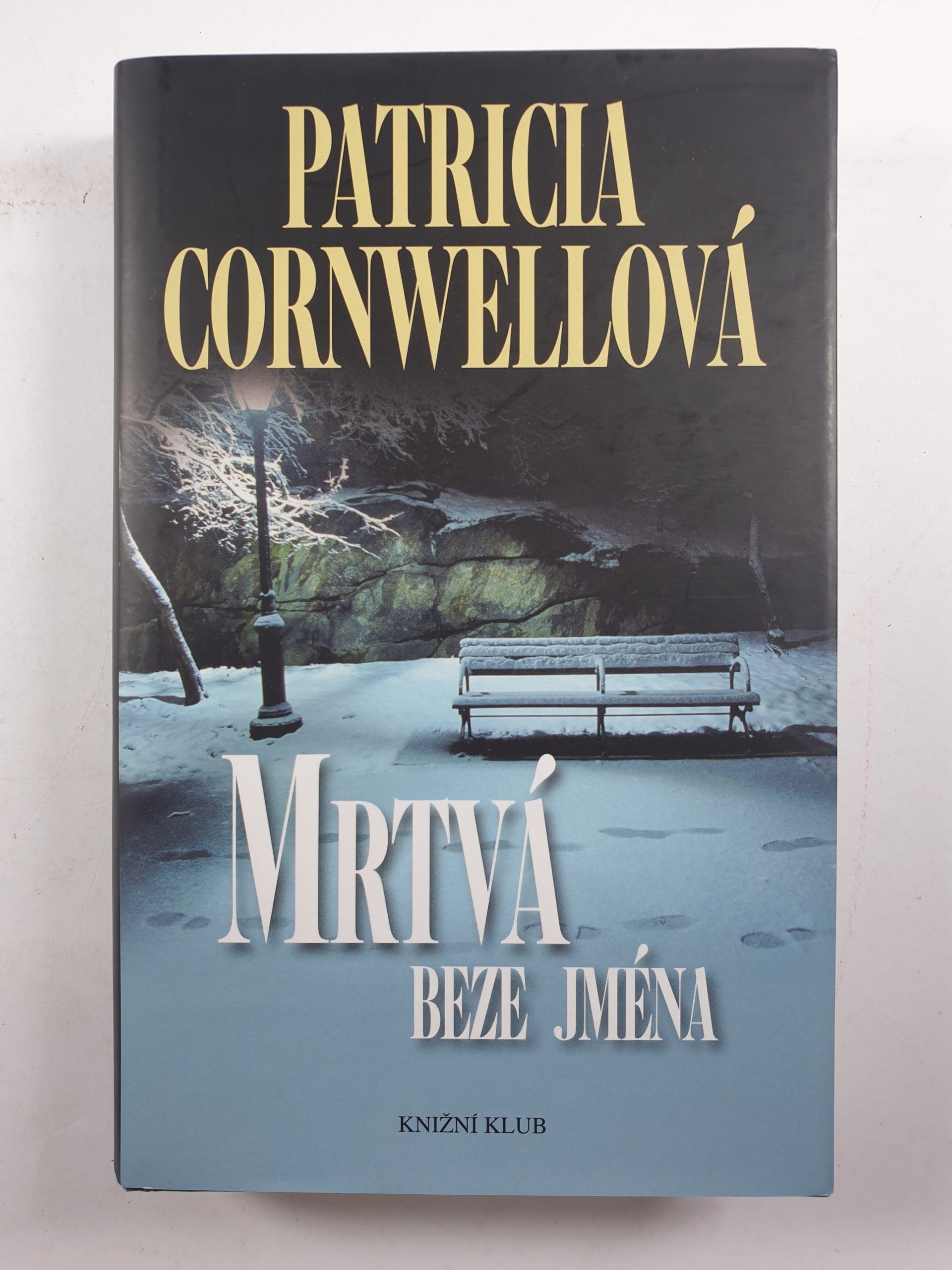 Mrtvá beze jména Pevná 2