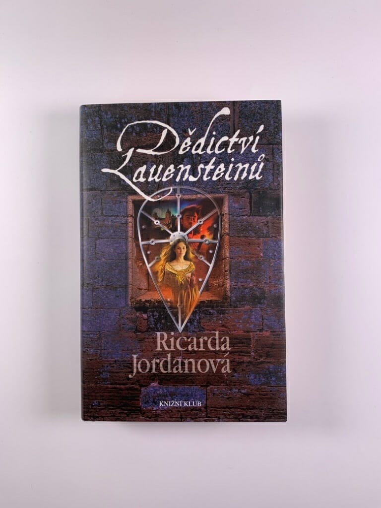 Hrabství Lauenstein: Dědictví Lauensteinů (1) Pevná (2013)