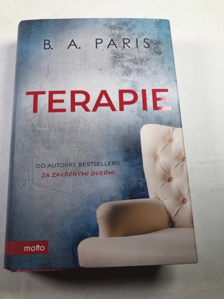 Terapie Pevná