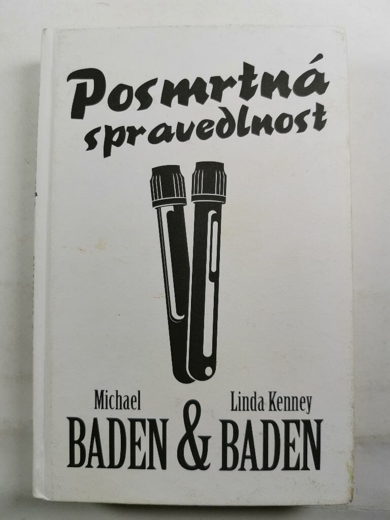 Posmrtná spravedlnost Bez obalu (2013)