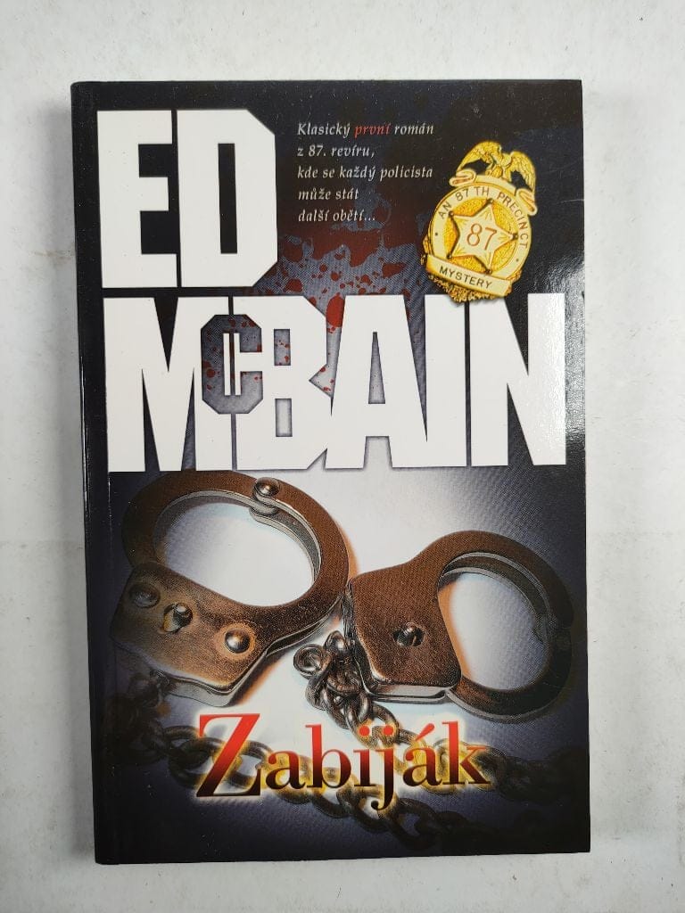 Levně Zabiják Pevná 2014