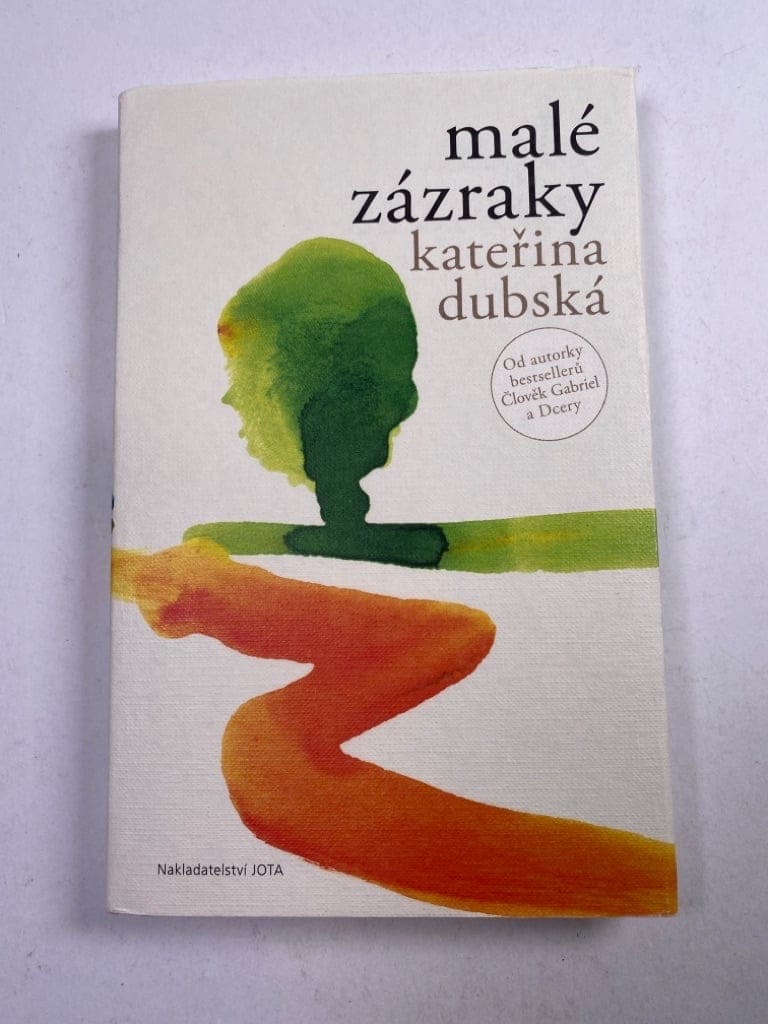 Malé zázraky Pevná (2016)