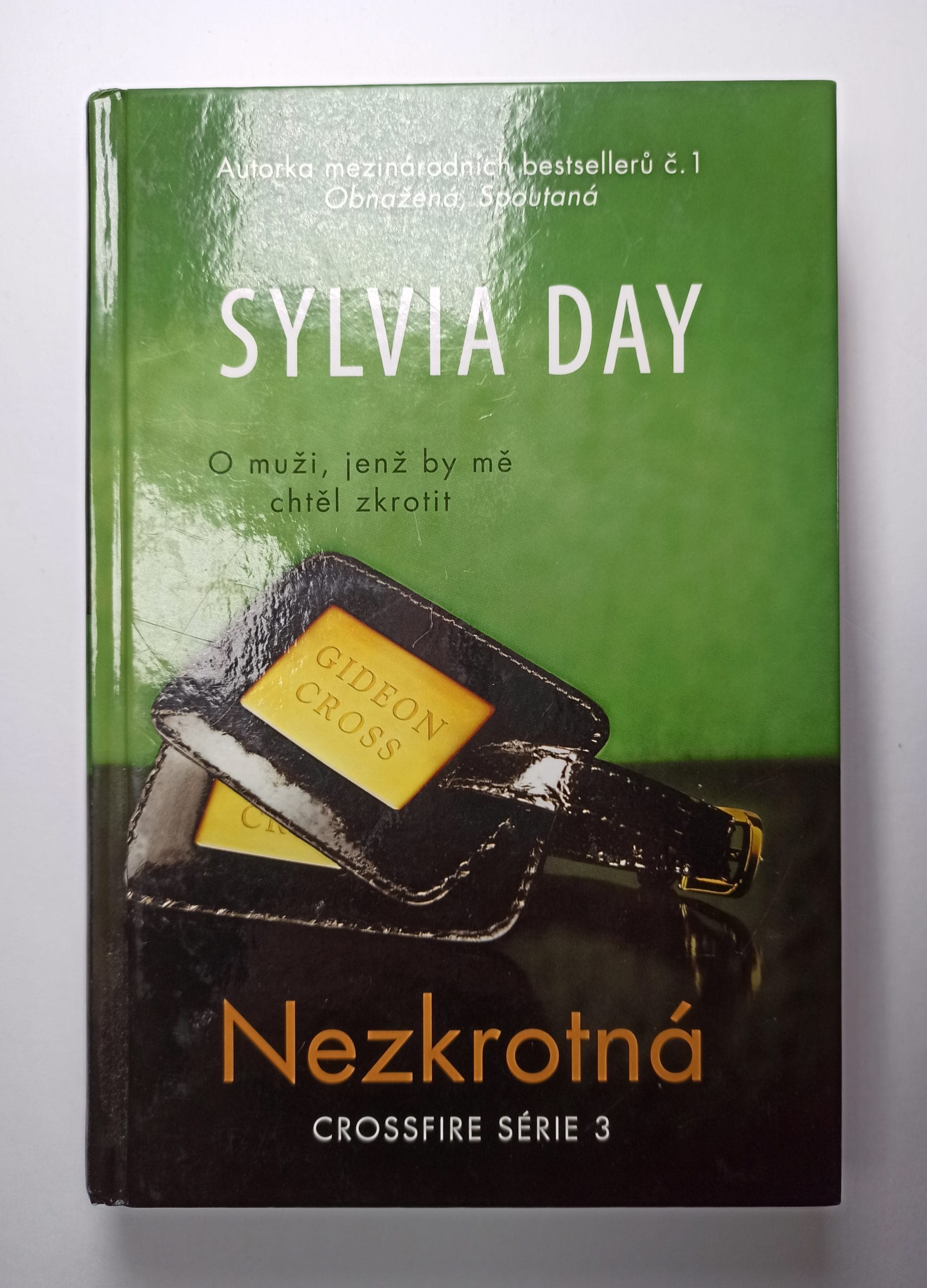 Nezkrotná Pevná