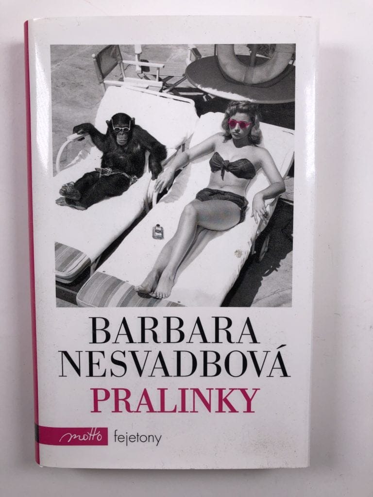 Pralinky Pevná (2014)