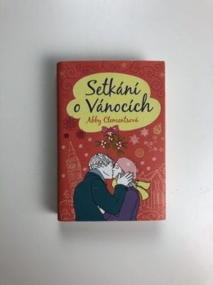Levně Setkání o Vánocích Pevná