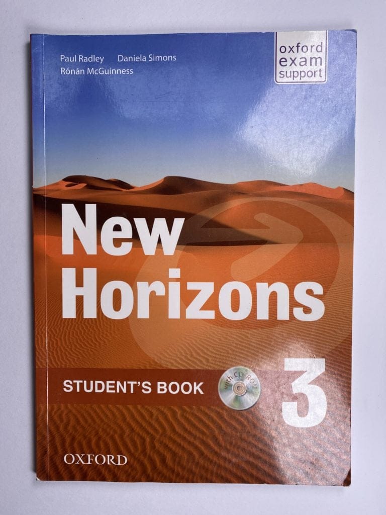Levně New Horizons 3 Student´s Book Měkká (2011)