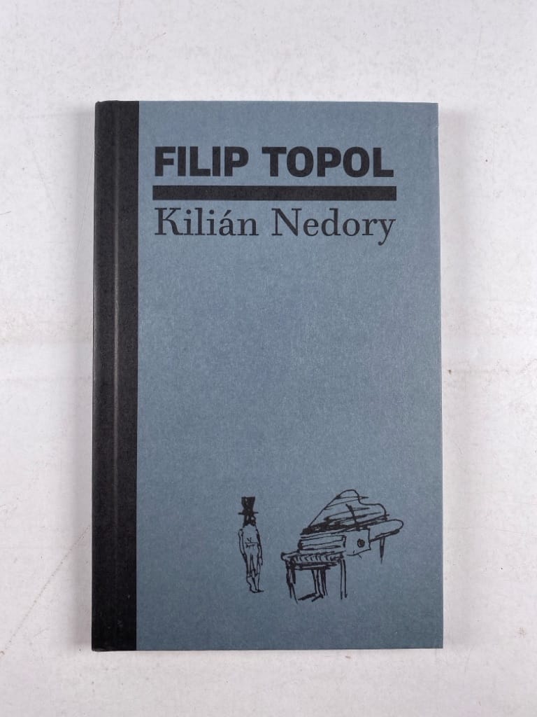 Levně Kilián Nedory