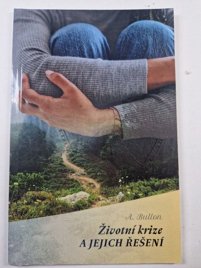 Životní krize a jejich řešení
