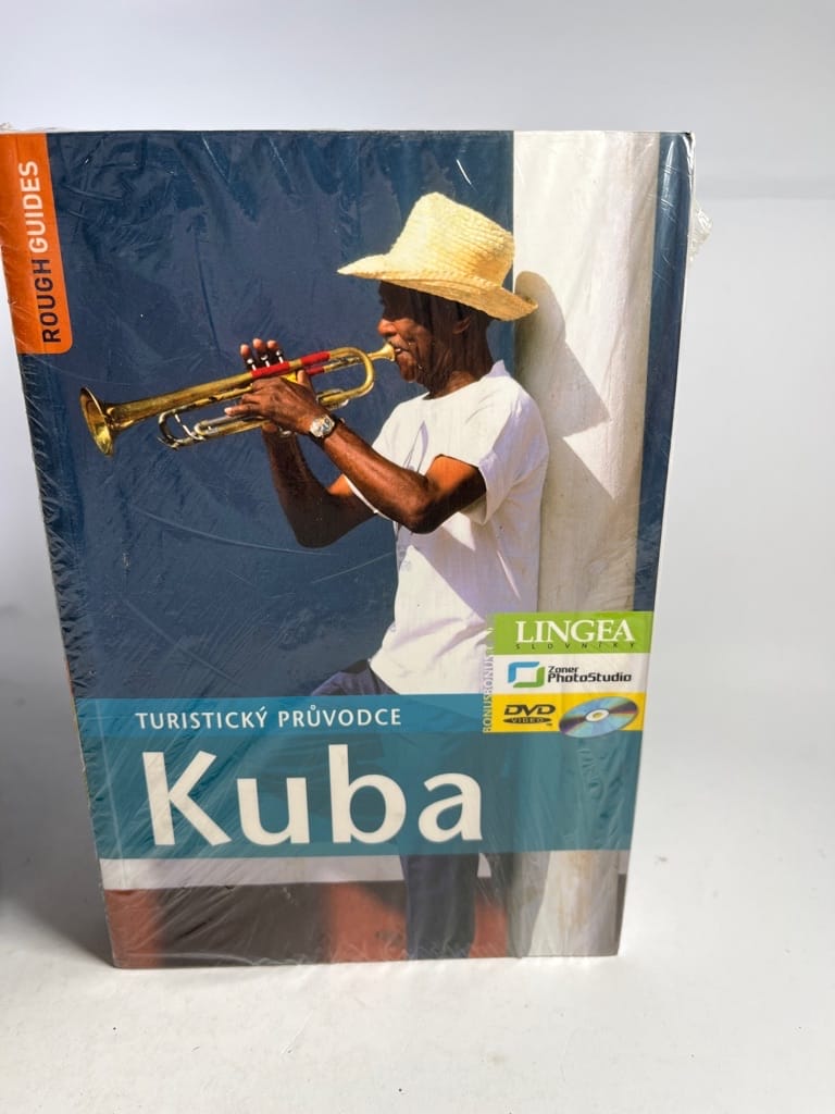 Levně Kuba