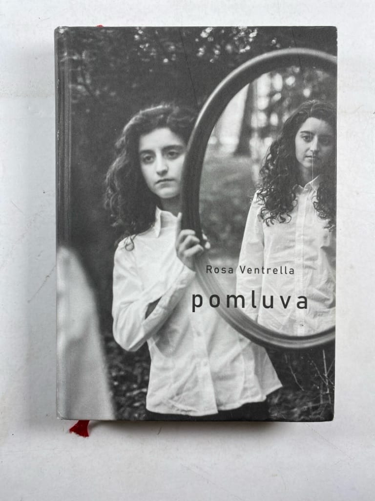 Levně Pomluva Bez obalu (2021)