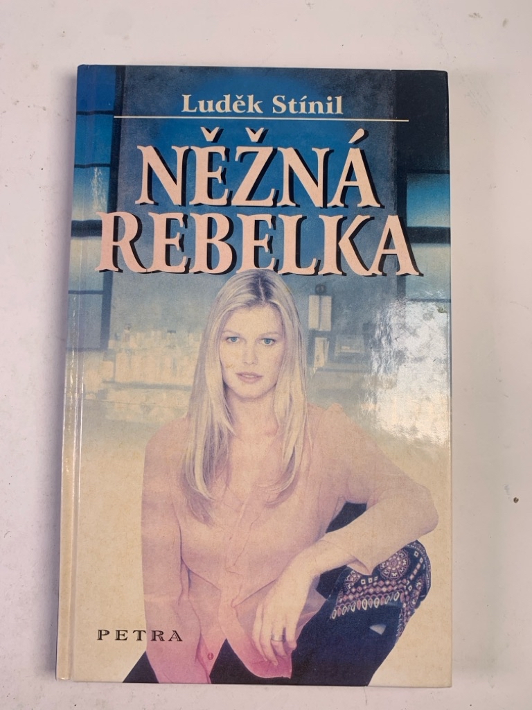 Něžná rebelka