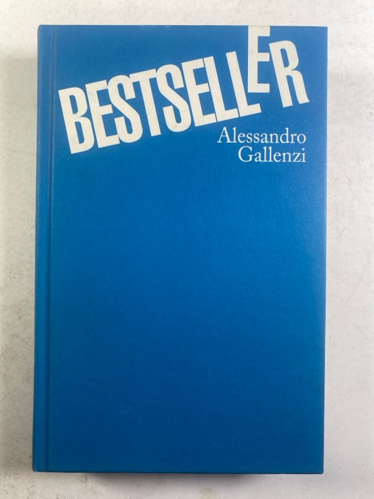 Bestseller Bez obalu