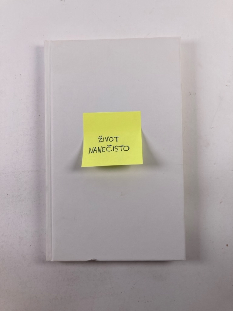 Život nanečisto Bez obalu