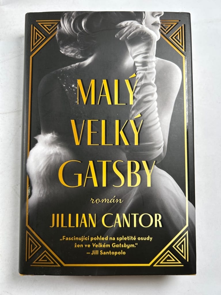 Malý velký Gatsby
