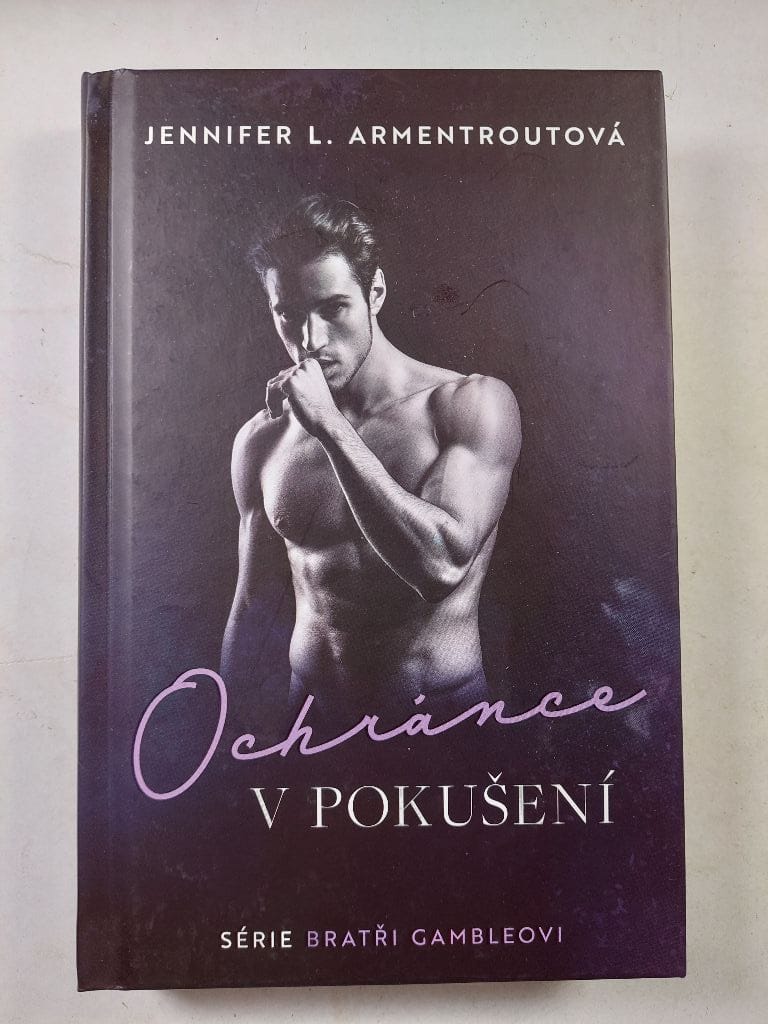 Ochránce v pokušení