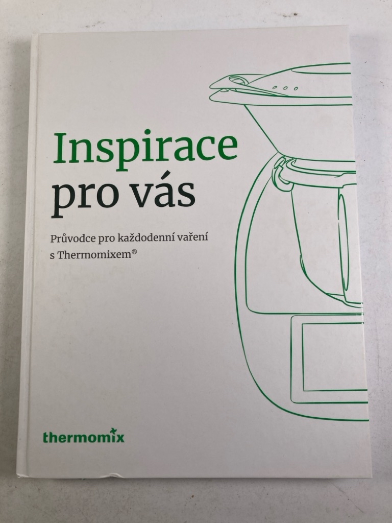 Levně Inspirace pro vás Pevná 2