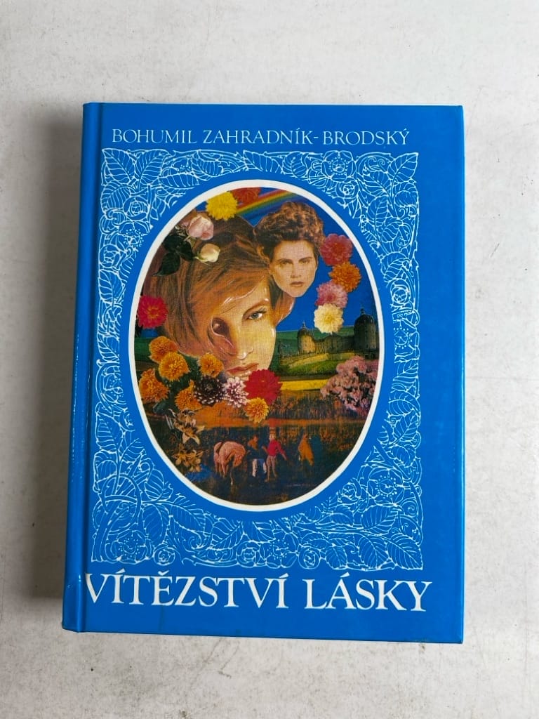 Vítězství lásky