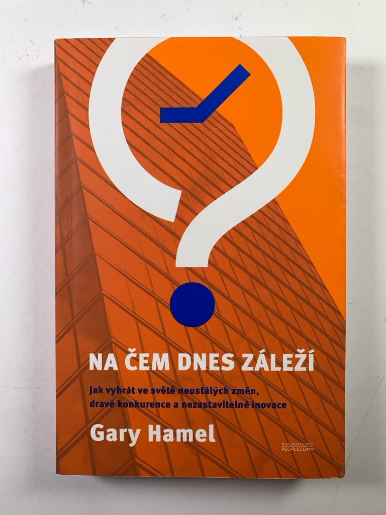 Na čem dnes záleží Pevná (2013)