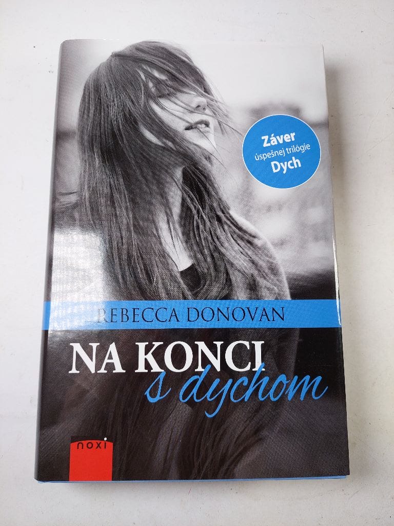 Na konci s dychom