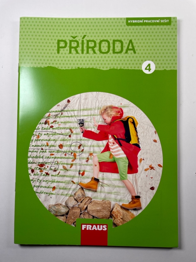 Příroda 4