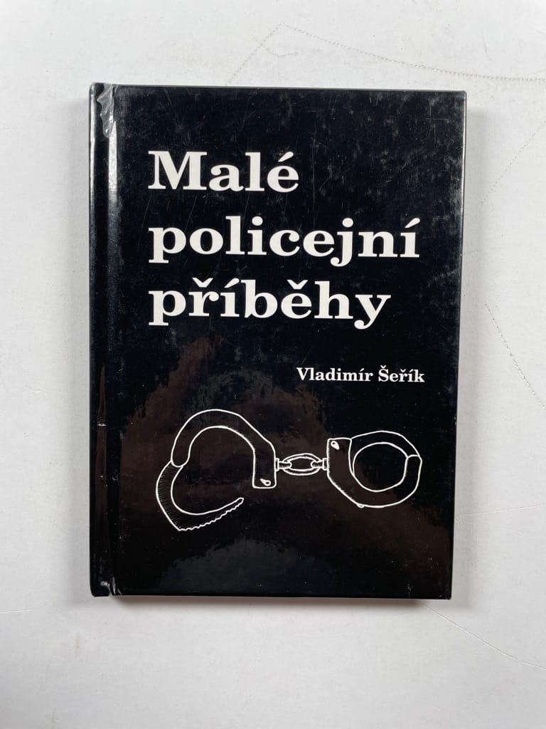 Malé policejní příběhy