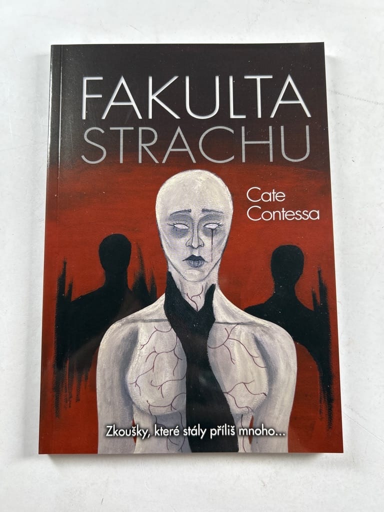 Fakulta strachu