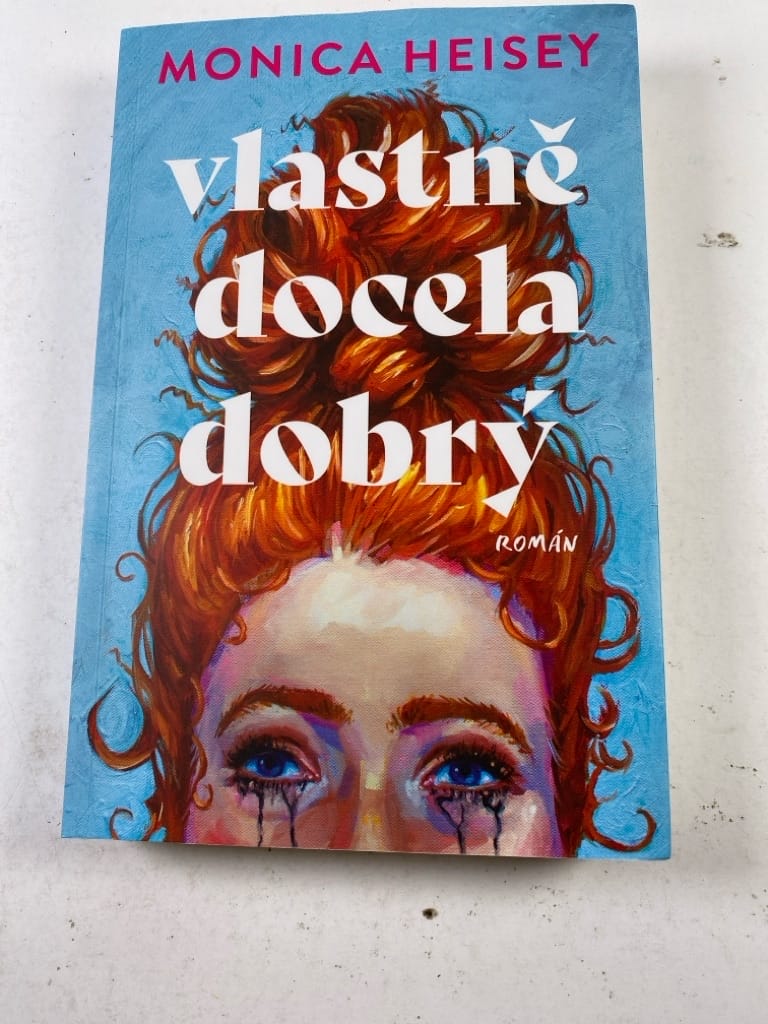 Vlastně docela dobrý