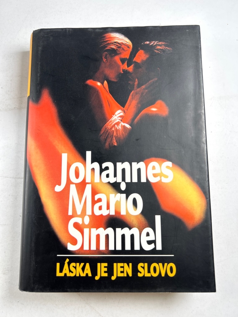 Láska je jen slovo Pevná (1998)