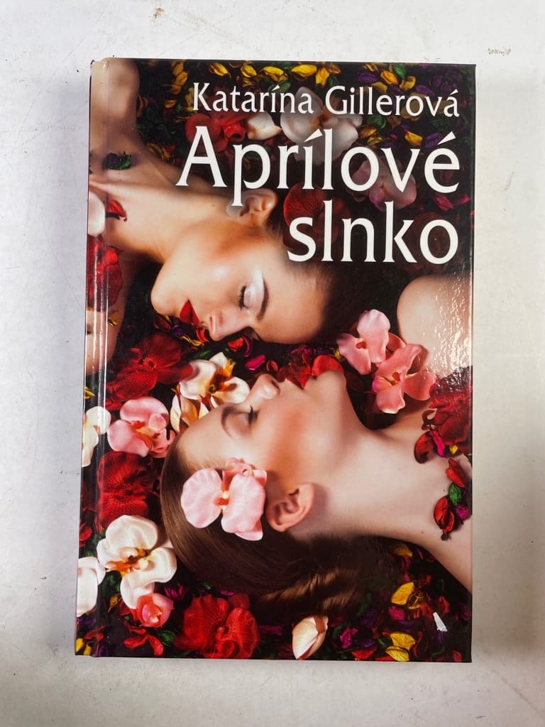 Aprílové slnko