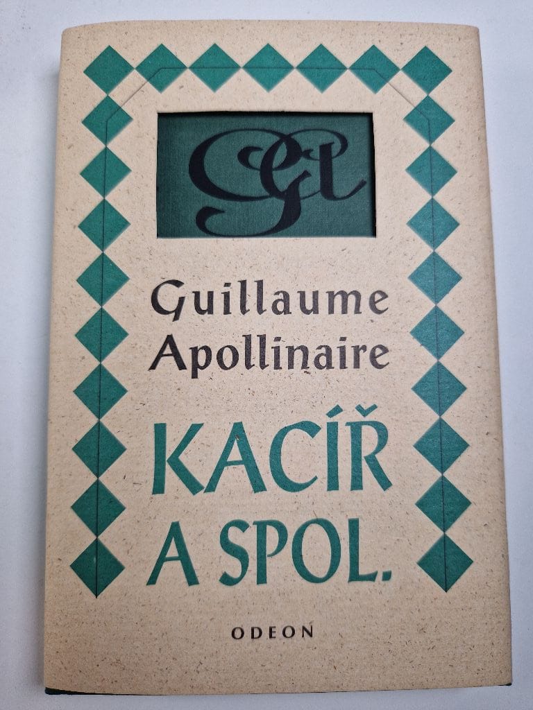 Kacíř a spol. Pevná (1998)