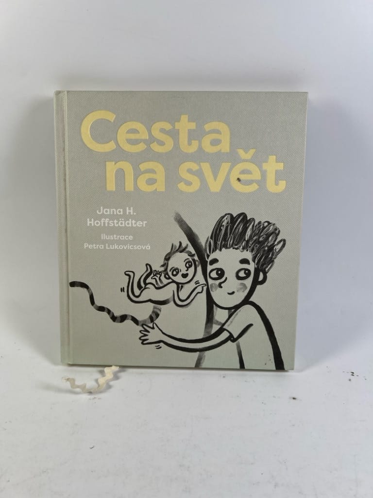 Cesta na svět