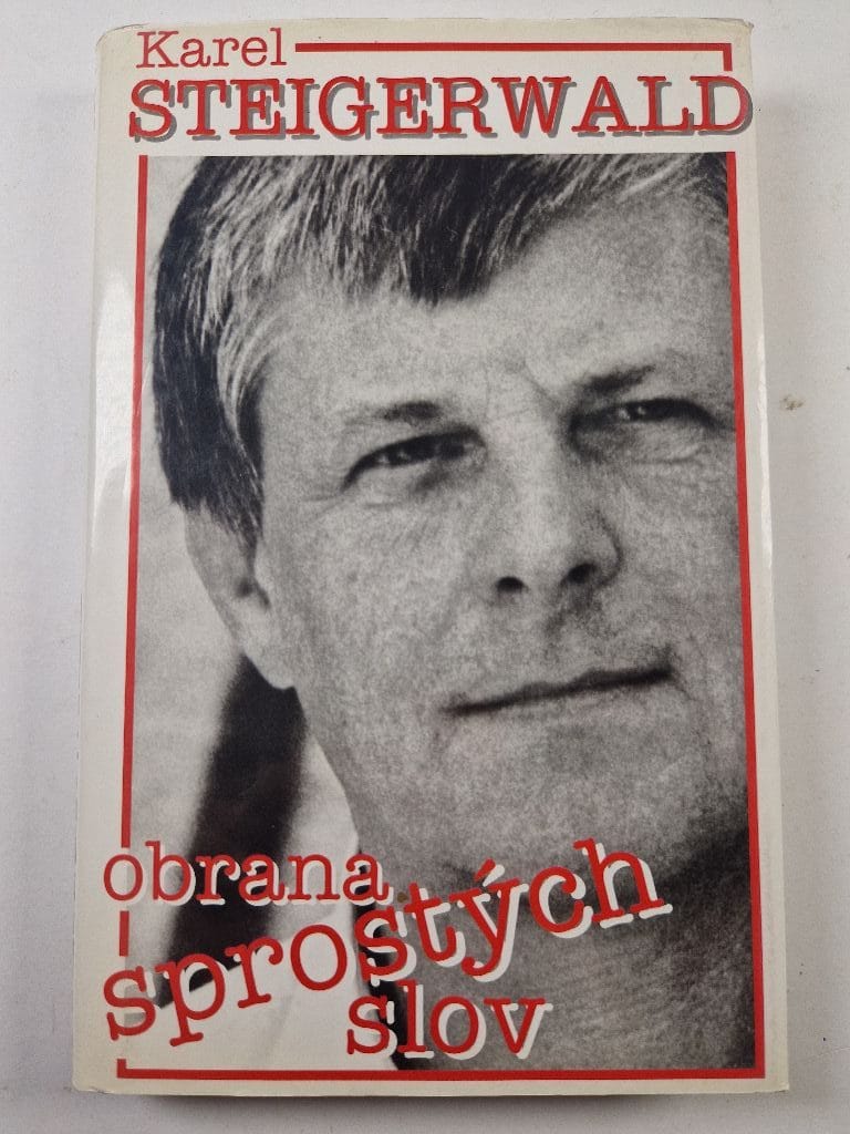 Obrana sprostých slov