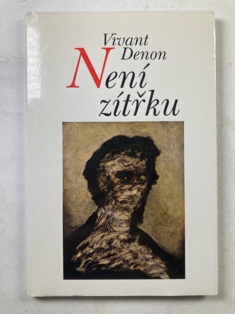 Není zítřku