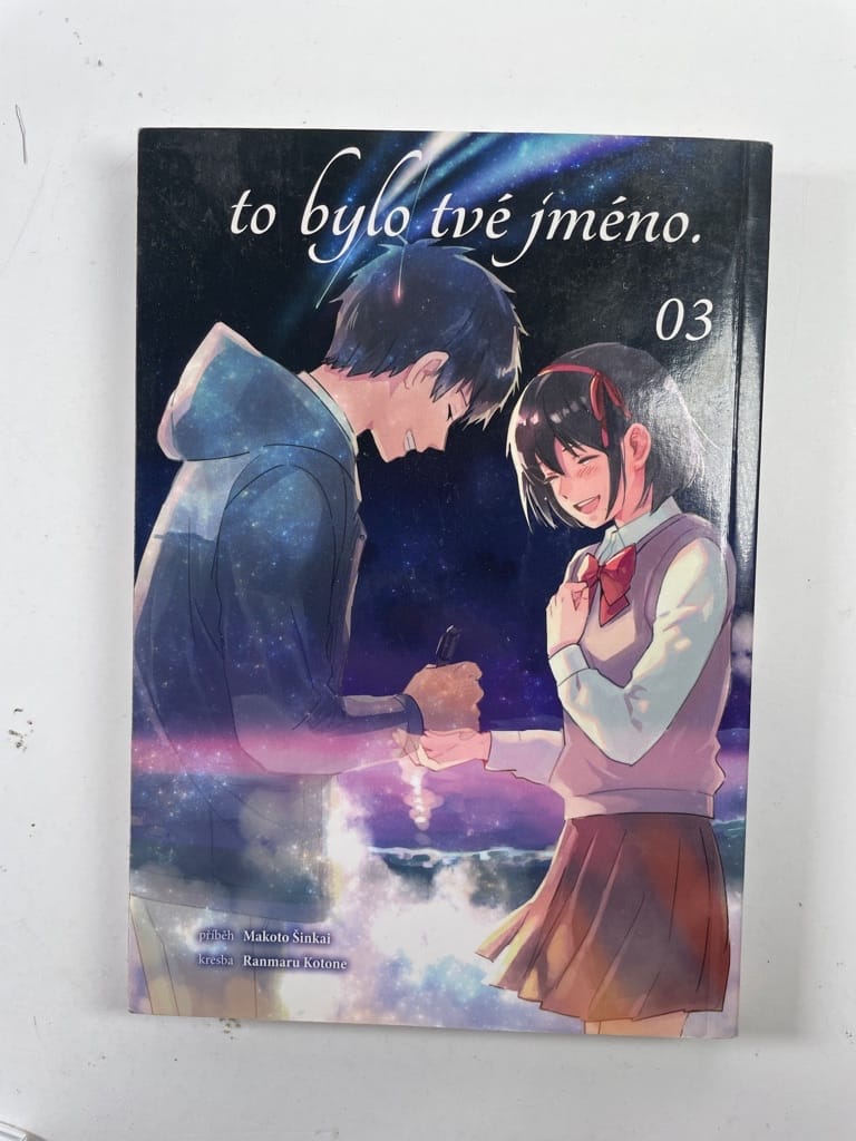 To bylo tvé jméno 03 Měkká (2022)