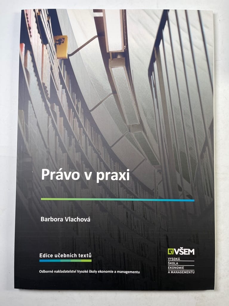 Levně Právo v praxi