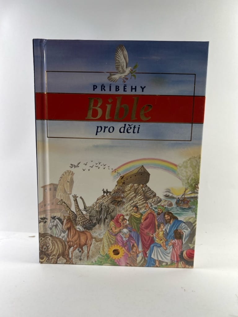 Příběhy Bible