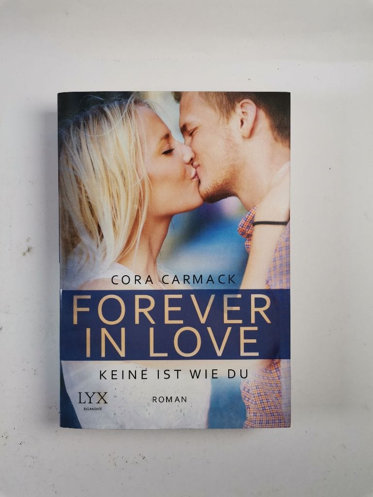 Levně Forever in love