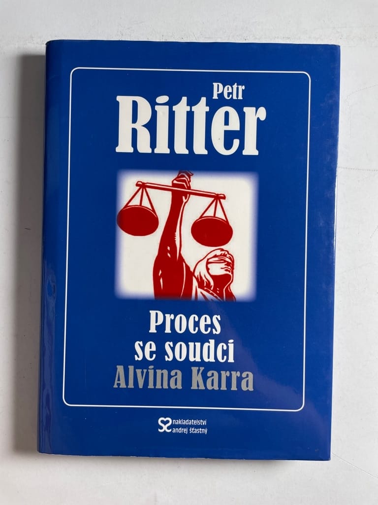 Proces se soudci Alvina Karra