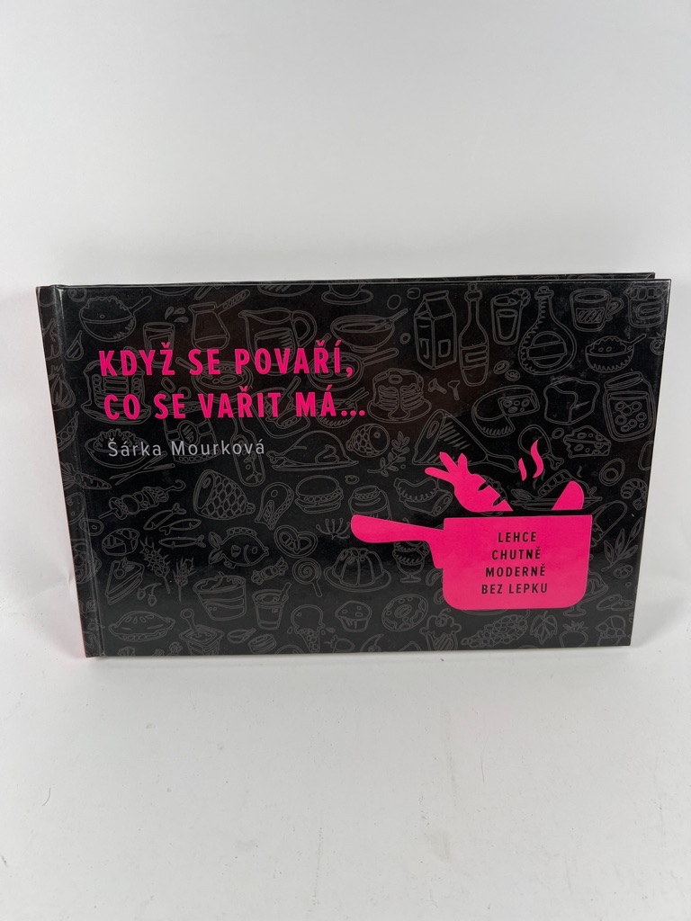 Levně Když se povaří. co se má…