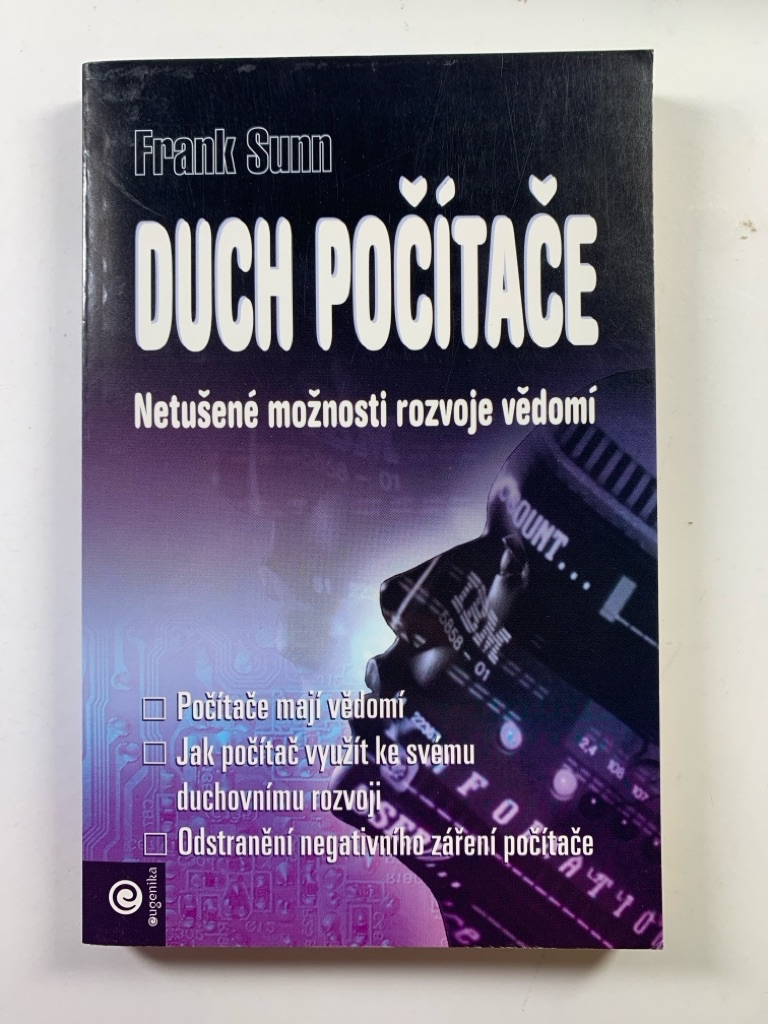 Duch počítače