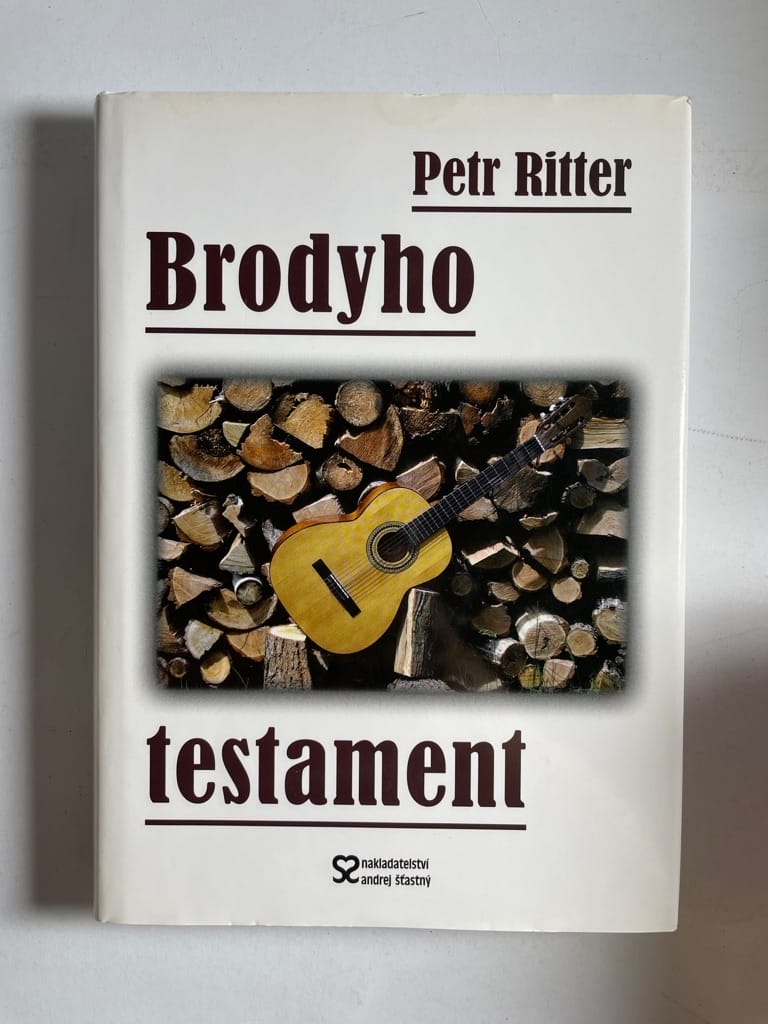 Brodyho testament