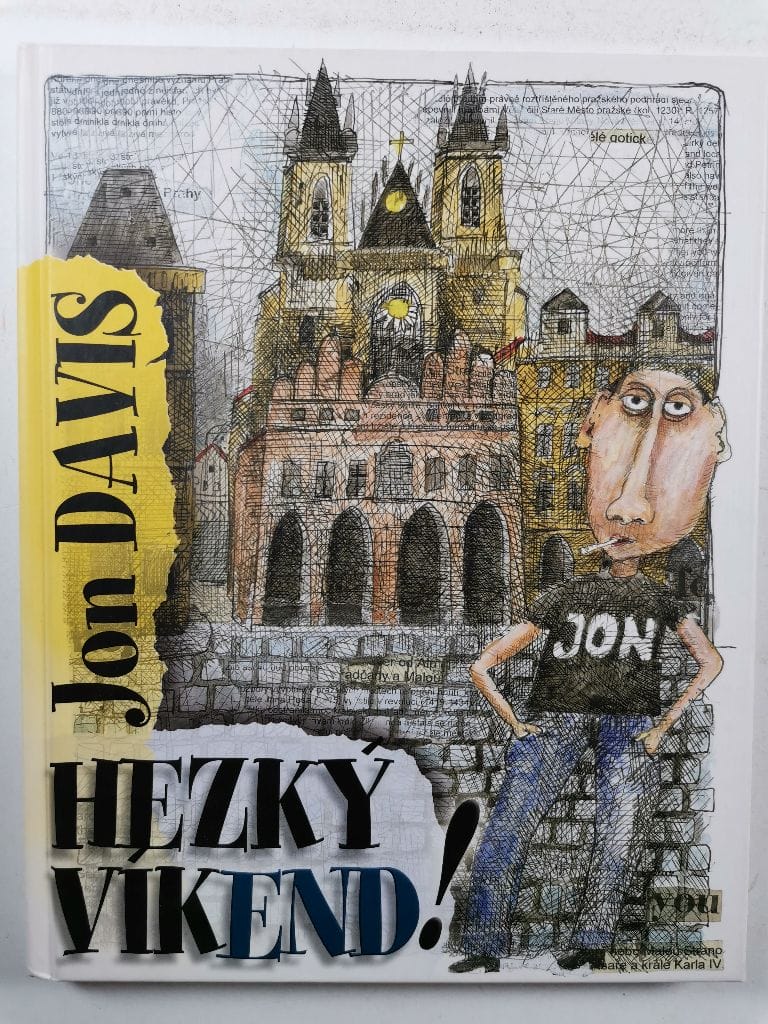 Levně Hezký víkend!