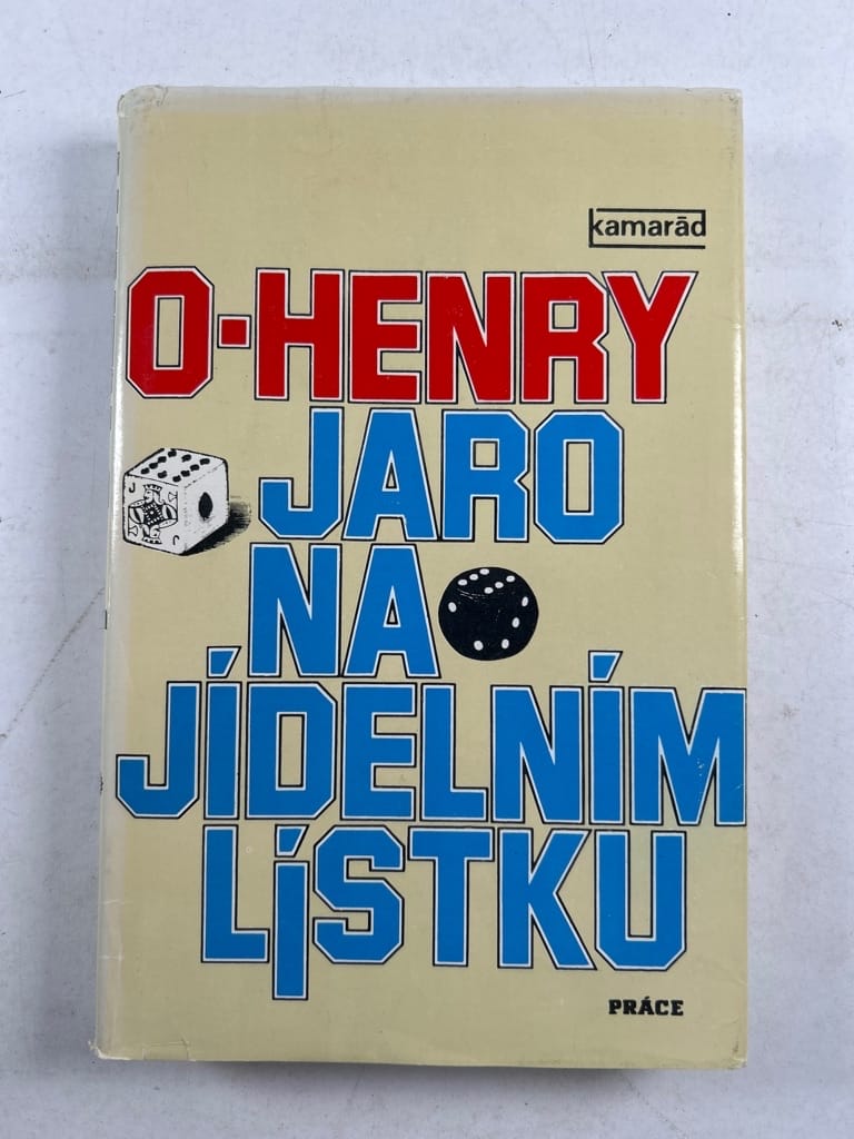 Levně Jaro na jídelním lístku