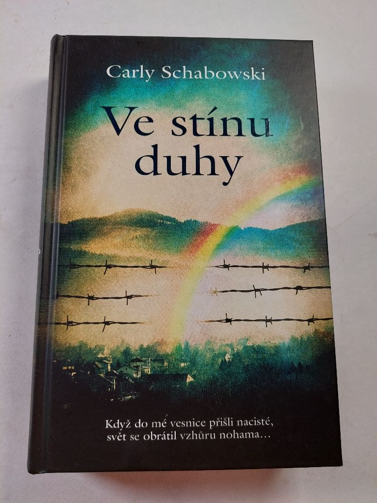 Ve stínu duhy